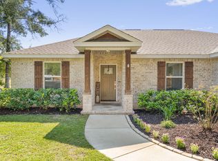 3212 Arthur Blvd, Crestview, FL 32536