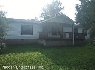 3355 Hardman Morris Rd LOT 1, Colbert, GA 30628