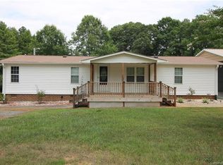 3804 Harrington Quick Rd, Monroe, NC 28110