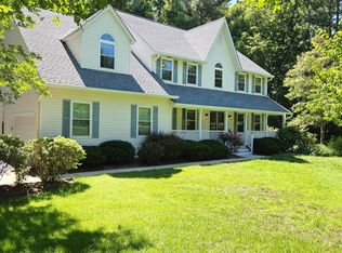 1814 Battery Ln, Owings, MD 20736