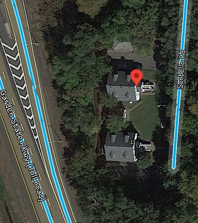 711 Ridgewood Ave, Oradell, NJ 07649 Zillow
