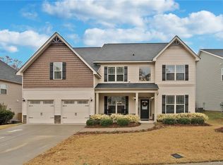 194 Wellshire St LOT 83, Mooresville, NC 28115