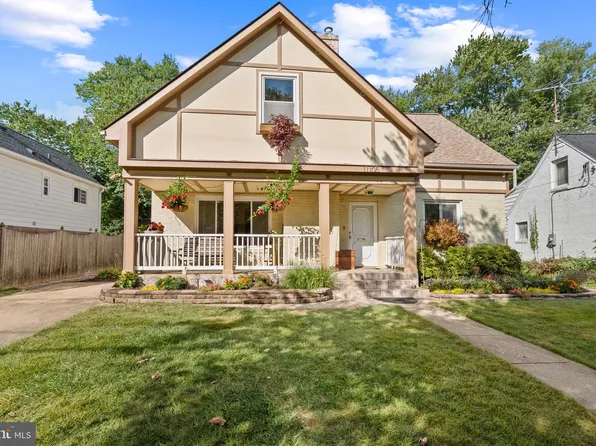 11105 Waycross Way, Kensington, MD 20895