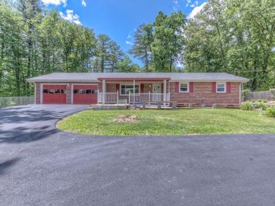 554 Piney Hill Rd, Bristol, TN, 37620