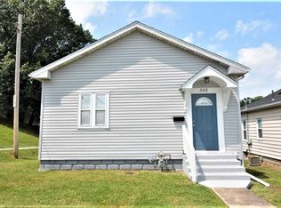 305 S Lemcke Ave, Evansville, IN 47712