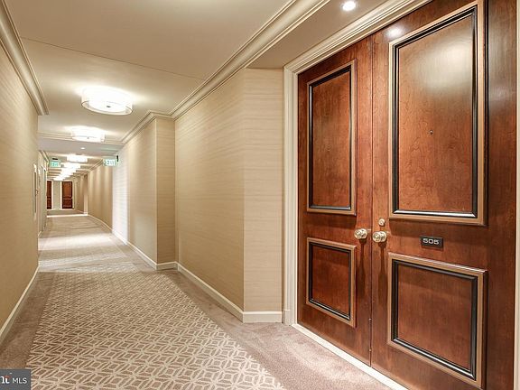 5th image of 4200 Massachusetts Ave NW APT 505