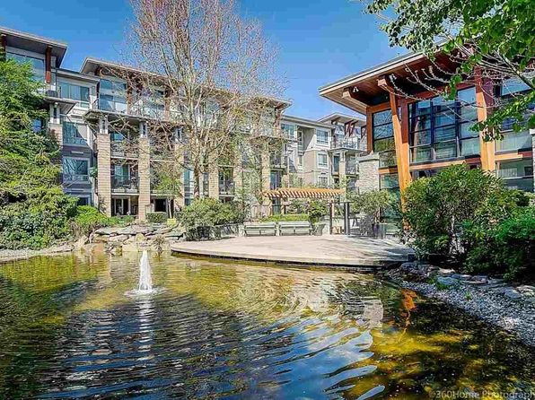 2 bedroom rental in Surrey — photo 14