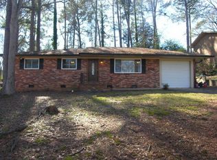 2412 Apricot Ln, Augusta, GA 30904