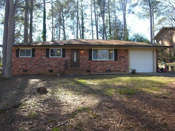 2412 Apricot Ln, Augusta, GA 30904