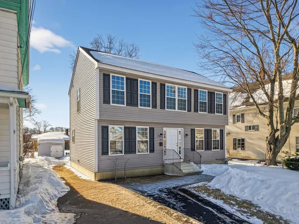 73 King Street, Nashua, NH 03060