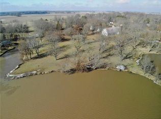 896 N 3525 East Rd, Neoga, IL 62447