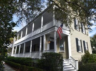 212 Wentworth St, Charleston, SC 29401