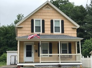 96 Apricot St, Worcester, MA 01603