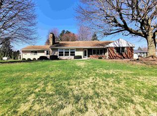 217 Beach St S, Kewanee, IL 61443