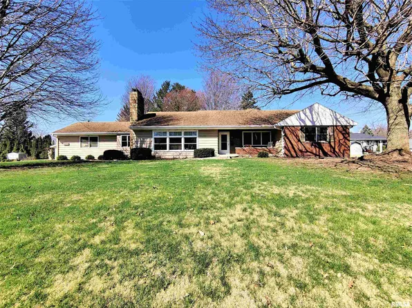 217 Beach St S, Kewanee, IL 61443