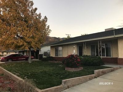 6612 Linda Ave, Lake Isabella, CA, 93240