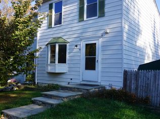 19 Shady Spring Pl, Gaithersburg, MD 20877