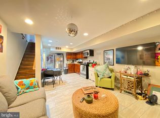 1618 Fontain St #A, Philadelphia, PA 19121