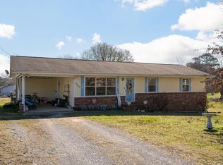 905 Diamond Cir, La Fayette, GA 30728