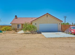 22429 Yamaha Way, Apple Valley, CA 92308