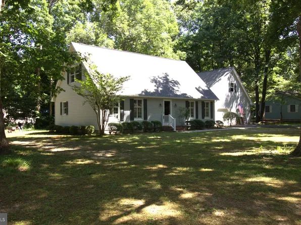 101 Oak Ln, Milton, DE 19968