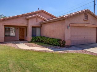 6625 W Range Mule Dr, Phoenix, AZ 85083
