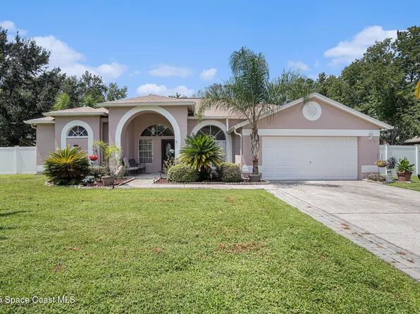 3817 Redwood Dr, Land O Lakes, FL 34639