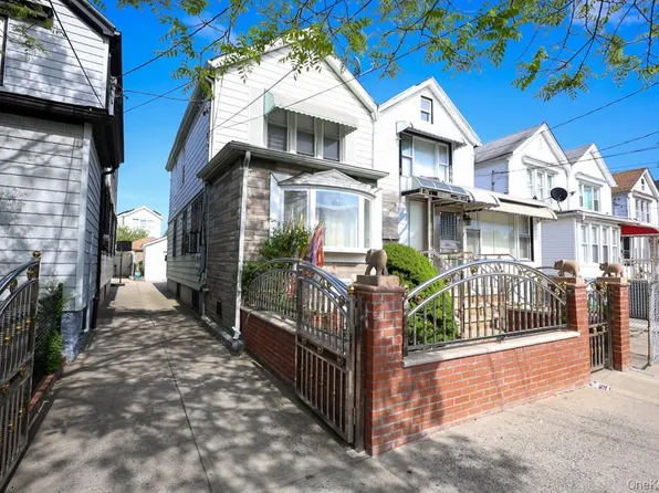 101-23 126th Street, Richmond Hill S., NY 11419