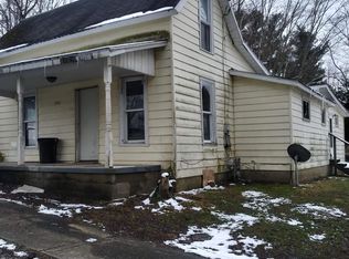 1705 Coal St #86-96, Chesterhill, OH 43728