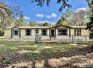 917 Green Blackmon Rd, Kilgore, TX 75662