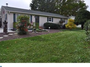 111 Brookdale Rd, Camden Wyoming, DE 19934