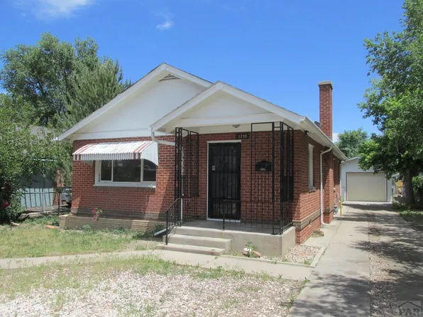 1730 Bragdon Ave, Pueblo, CO 81004
