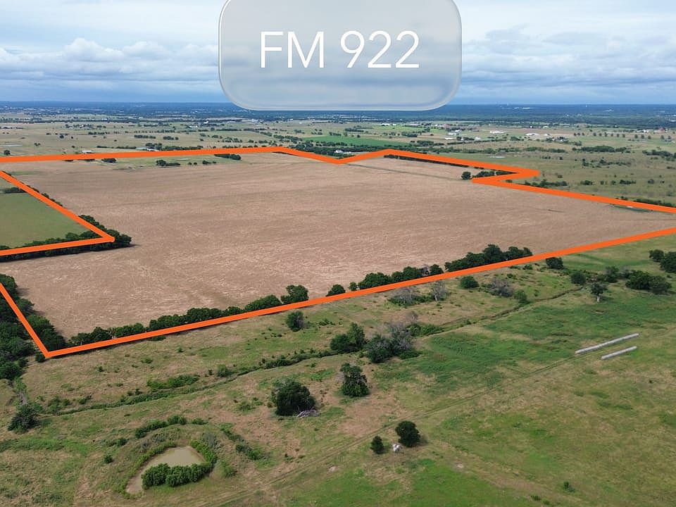 922 Aerial North