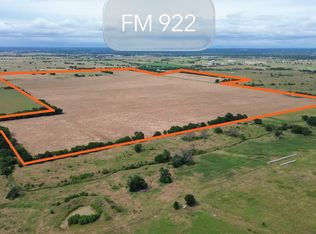 Fm 922, Valley View, TX 76272
