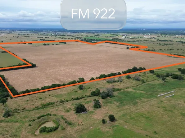 Fm 922, Valley View, TX 76272