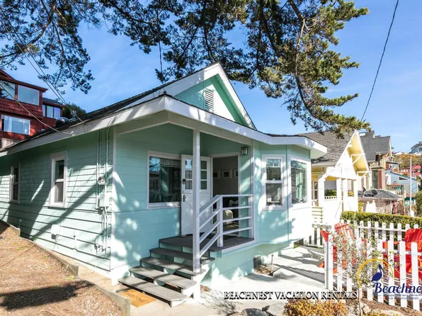 208 Cherry Ave, Capitola, CA 95010