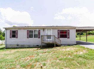 3427 Oak Hill Rd LOT 9, Dayton, TN 37321