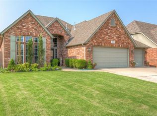613 E Reno Pl N, Broken Arrow, OK 74012