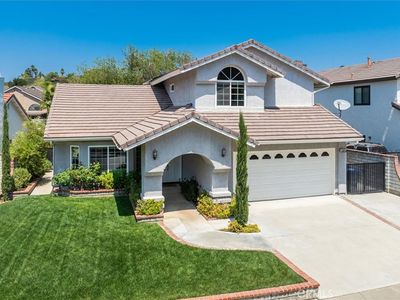 28735 Citrus Pl, Santa Clarita, CA, 91390
