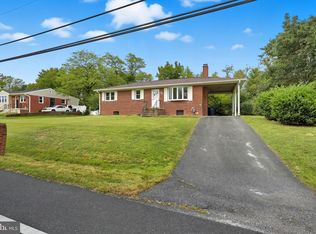 5604 Chris Mar Ave, Clinton, MD 20735