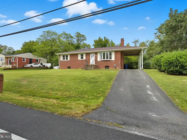 5604 Chris Mar Ave, Clinton, MD 20735