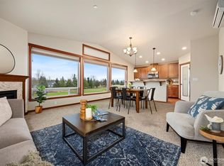 The Fairway At Garden Green, Lynden, WA 98264