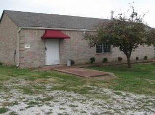 12587 W Highway 62, Farmington, AR 72730