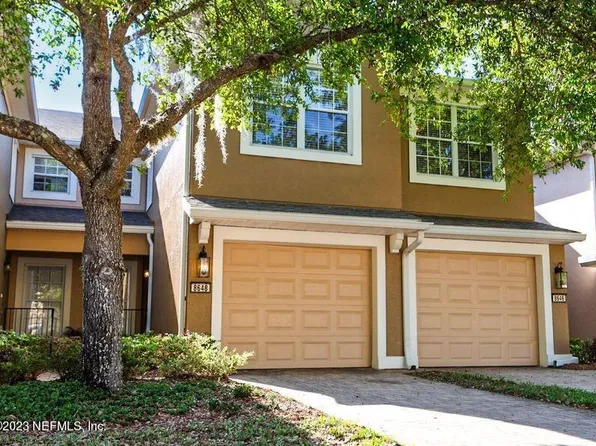 8648 LITTLE SWIFT Circle #40E, Jacksonville, FL 32256