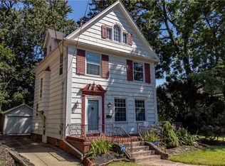 123 18th St NW, Canton, OH 44703