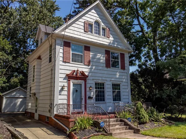 123 18th St NW, Canton, OH 44703