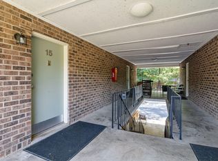 124 Fidelity St APT 15, Carrboro, NC 27510