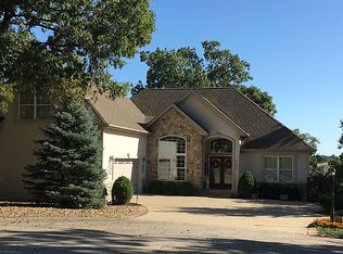 184 Windjammer Estates Dr, Lake Ozark, MO 65049