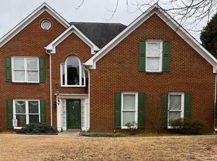 1435 Evers Walk, Lawrenceville, GA 30043
