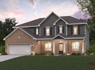 Sapling Plan, The Estates at Gainesville Township, Gainesville, GA 30507